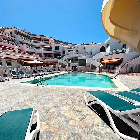 Do Not Use Modern And Bright 1 Bed In Diamantes1 Apartment
