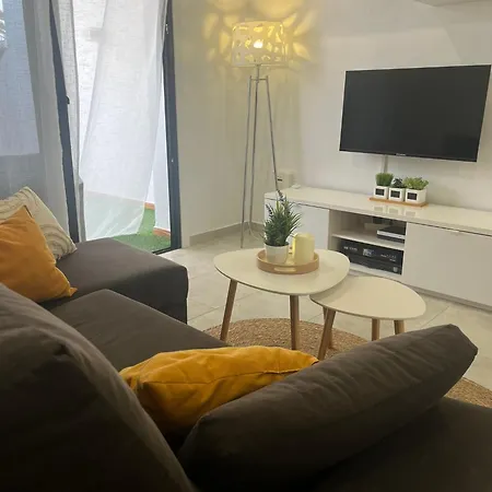 Do Not Use Modern And Bright 1 Bed In Diamantes1 Apartment Los Cristianos (Tenerife)