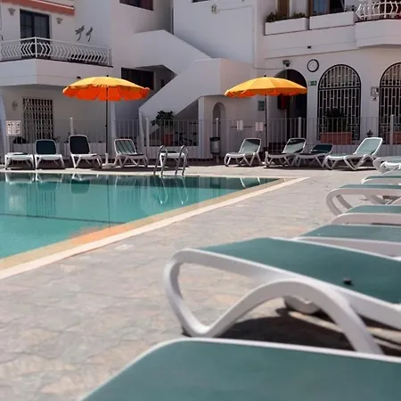 Do Not Use Modern And Bright 1 Bed In Diamantes1 * Los Cristianos (Tenerife)