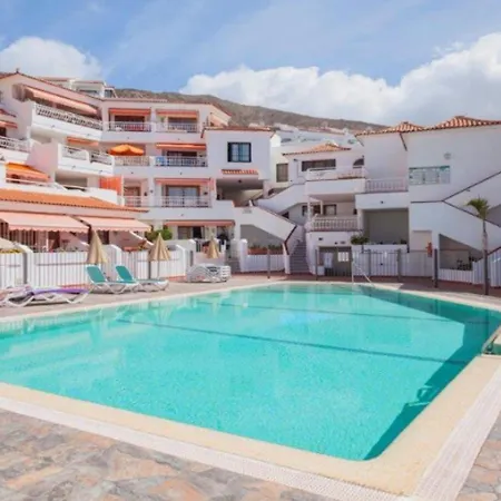 Do Not Use Modern And Bright 1 Bed In Diamantes1 *