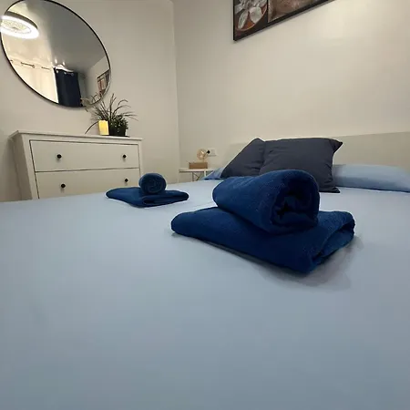 Do Not Use Modern And Bright 1 Bed In Diamantes1 شقة لوس كريستيانوس