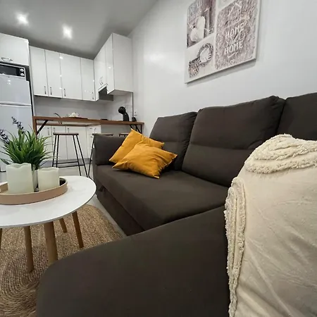 Do Not Use Modern And Bright 1 Bed In Diamantes1 شقة
