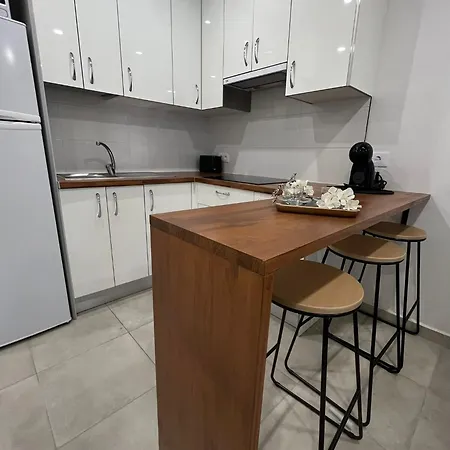 شقة Do Not Use Modern And Bright 1 Bed In Diamantes1 *
